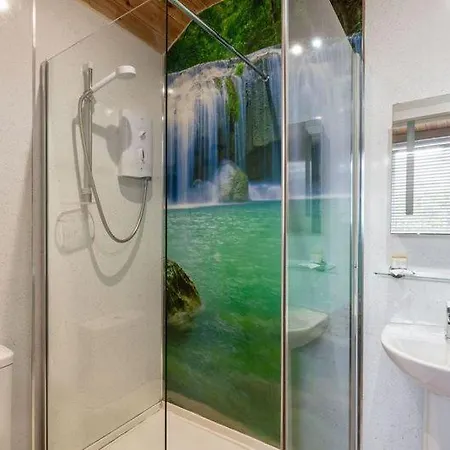 Guest house Discovery Loft Whitby