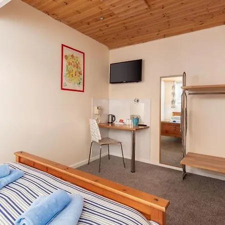 Discovery Loft Whitby