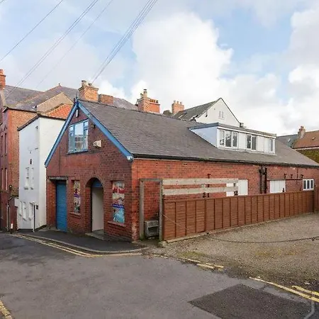 Guest house Discovery Loft