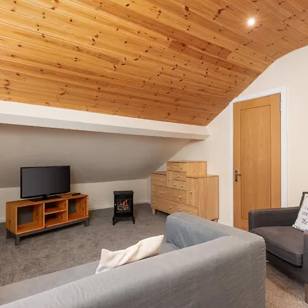 Discovery Loft Pensionat