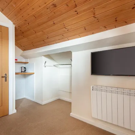 Discovery Loft Gasthuis 3*