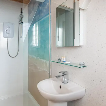 Discovery Loft Whitby