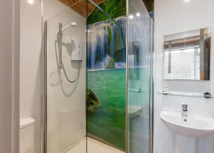 Discovery Loft Гостевой дом Уитби