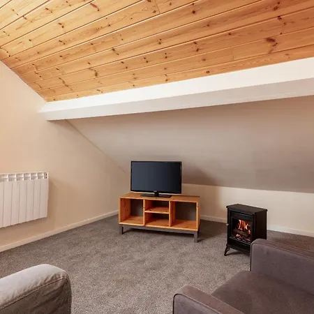 Discovery Loft