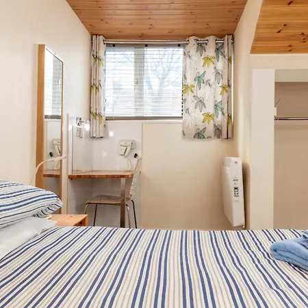 Discovery Loft Pensionat