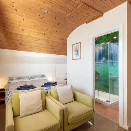 Gasthof Discovery Loft *