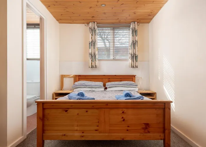 Discovery Loft 3* 惠特比