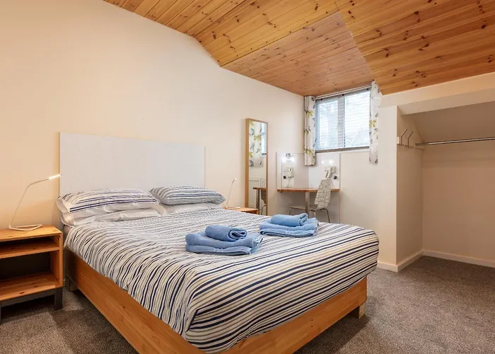 招待所 Discovery Loft