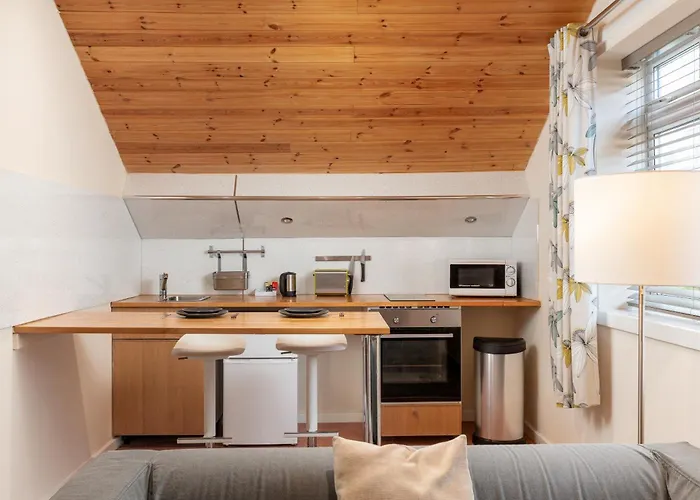 招待所 Discovery Loft 3*