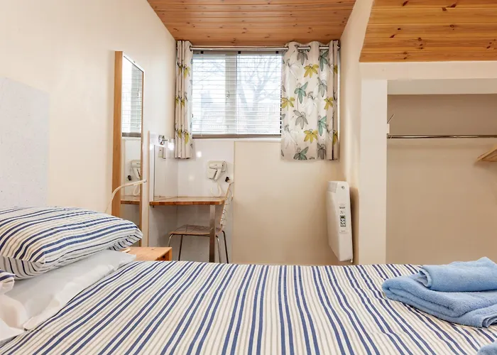 Discovery Loft 招待所