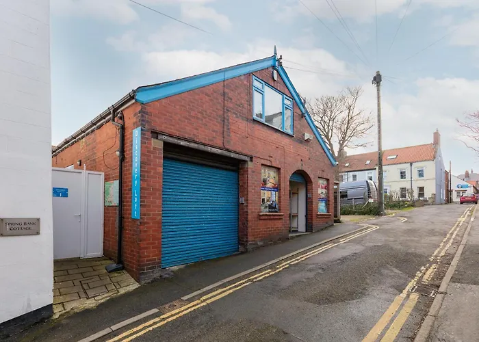 招待所 Discovery Loft