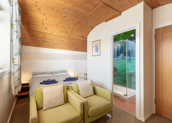 招待所 Discovery Loft 3*